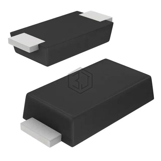 SK510AFL-TP - Micro Commercial Co - Diodes - Rectifiers - Single