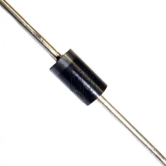 FR305GP-TP - Micro Commercial Co - Diodes - Rectifiers - Single