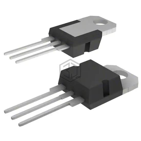 STP6N90K5 - STMicroelectronics - Transistors - FETs, MOSFETs - Single