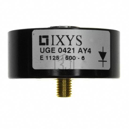 UGE0421AY4 - IXYS - Diodes - Rectifiers - Single