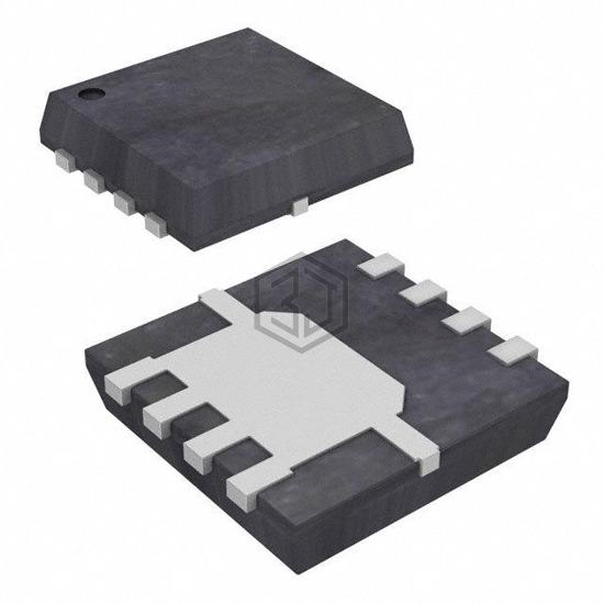 NTTFS4C55NTAG - onsemi - Transistors - FETs, MOSFETs - Single