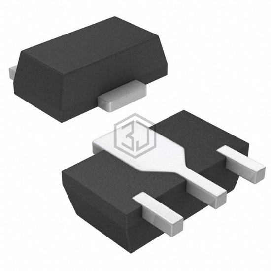 2SA2124-S-TD-E - onsemi - Transistors - Bipolar (BJT) - Single