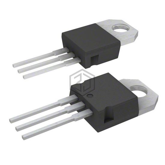 TIP142T - STMicroelectronics - Transistors - Bipolar (BJT) - Single