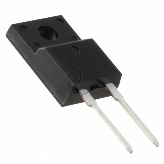 DFE10I600PM - IXYS - Diodes - Rectifiers - Single
