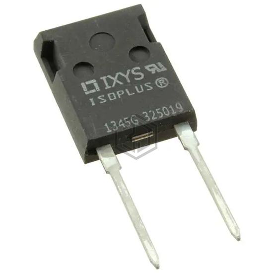 DSEI30-10AR - IXYS - Diodes - Rectifiers - Single