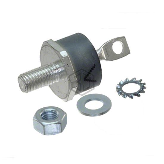 VS-80PFR80 - Vishay General Semiconductor - Diodes Division - Diodes - Rectifiers - Single