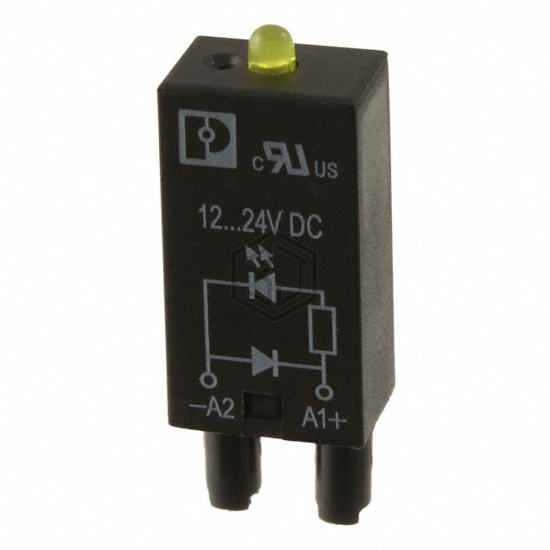 2833657 - Phoenix Contact - Diodes - Rectifiers - Single