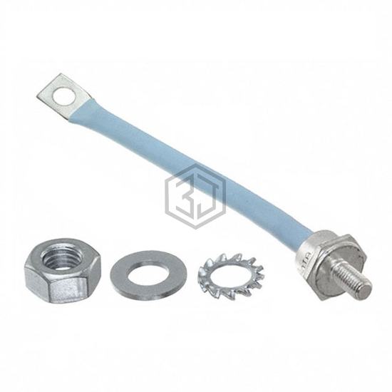 VS-72HF120 - Vishay General Semiconductor - Diodes Division - Diodes - Rectifiers - Single