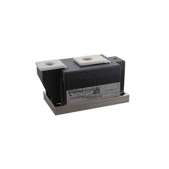 DZ600N14KHPSA1 - Infineon Technologies - Diodes - Rectifiers - Single