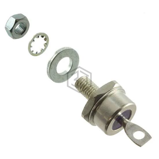 S40Q - GeneSiC Semiconductor - Diodes - Rectifiers - Single