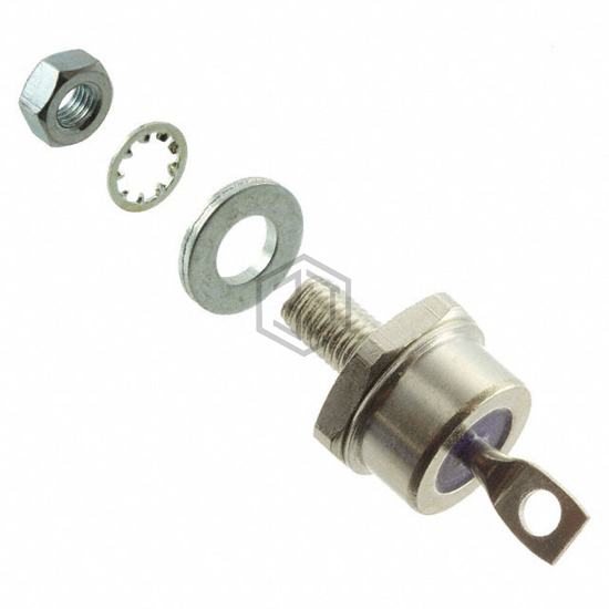 1N1184A - GeneSiC Semiconductor - Diodes - Rectifiers - Single
