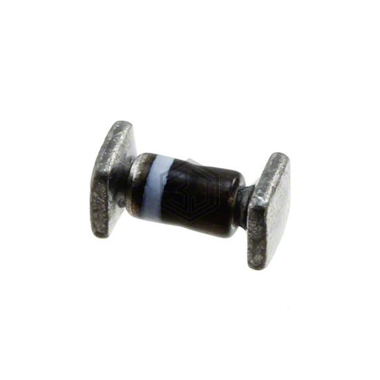 1N6663US - Microchip Technology - Diodes - Rectifiers - Single