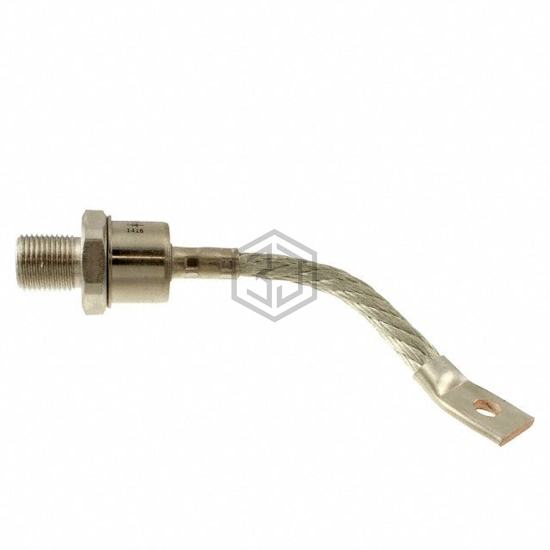S380Y - GeneSiC Semiconductor - Diodes - Rectifiers - Single