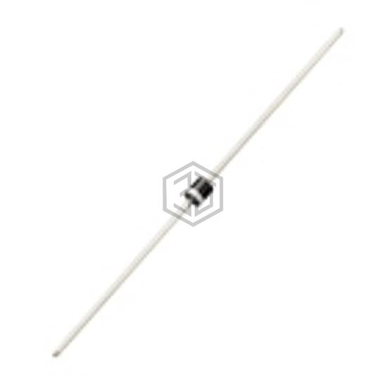 1F10 - Rectron USA - Diodes - Rectifiers - Single