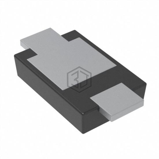 SMD34HE1-TP - Micro Commercial Co - Diodes - Rectifiers - Single