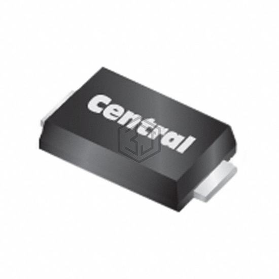 CMSH3-150MFL TR13 PBFREE - Central Semiconductor Corp - Diodes - Rectifiers - Single