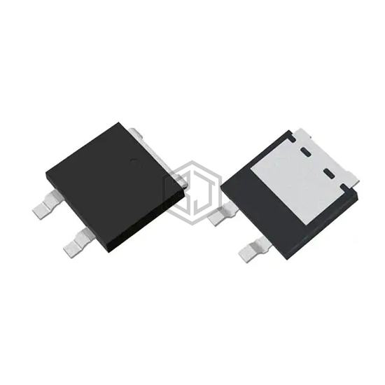 SE30DT12HM3/I - Vishay General Semiconductor - Diodes Division - Diodes - Rectifiers - Single
