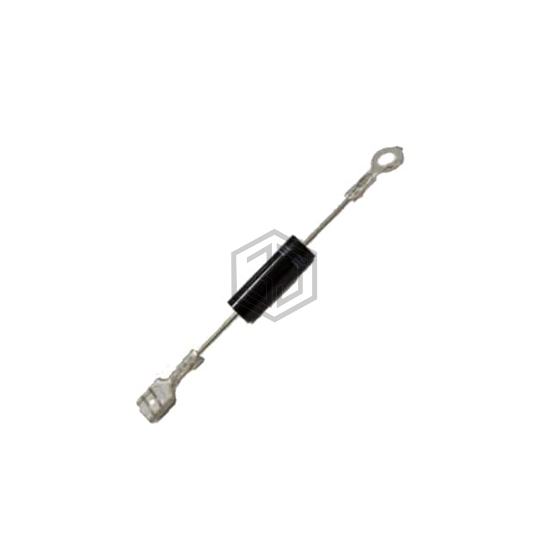 HVM16 - Rectron USA - Diodes - Rectifiers - Single