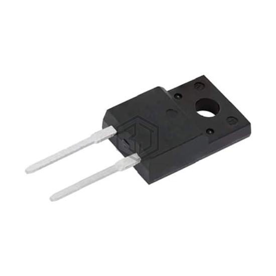 VS-ETH3106FP-N3 - Vishay General Semiconductor - Diodes Division - Diodes - Rectifiers - Single
