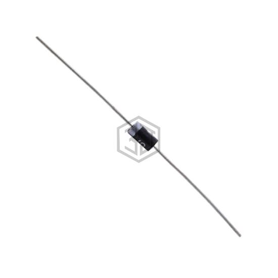 NTE156-10 - NTE Electronics, Inc - Diodes - Rectifiers - Single