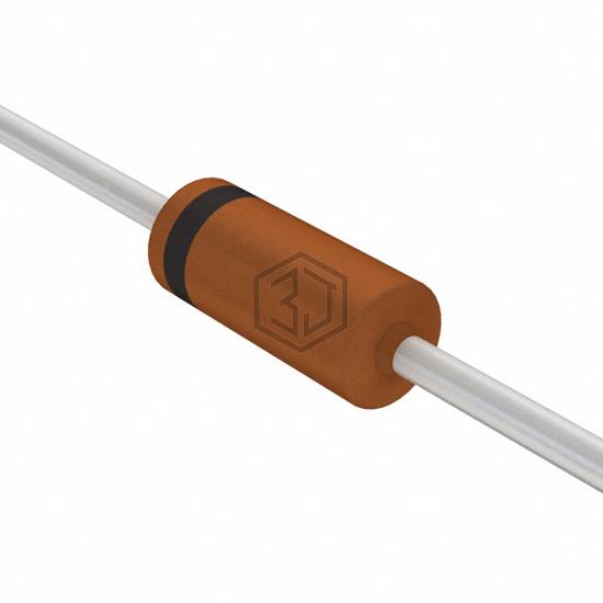 1N5242B A0G - Taiwan Semiconductor Corporation - Diodes - Zener - Single
