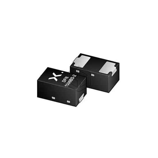 BAS16L-QYL - Nexperia USA Inc. - Diodes - Rectifiers - Single