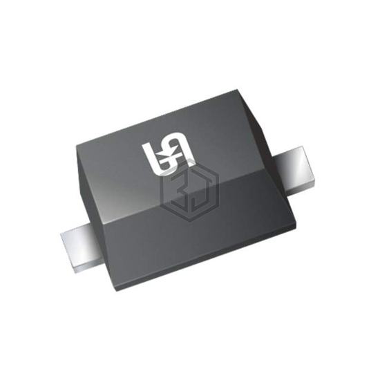 BZX585B10 RSG - Taiwan Semiconductor Corporation - Diodes - Zener - Single