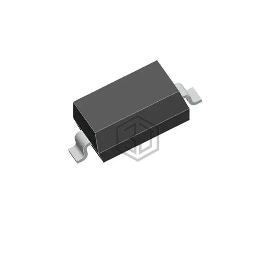 MBR0520L - SMC Diode Solutions - Diodes - Rectifiers - Single
