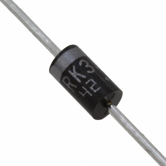 RK 14V1 - Sanken - Diodes - Rectifiers - Single