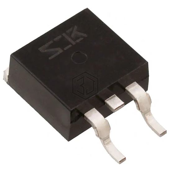 SKI04044 - Sanken - Transistors - FETs, MOSFETs - Single