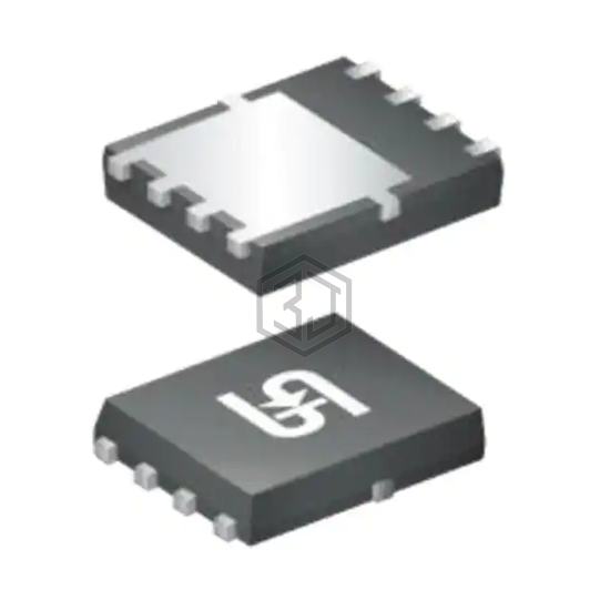 TSM033NA03CR RLG - Taiwan Semiconductor Corporation - Transistors - FETs, MOSFETs - Single