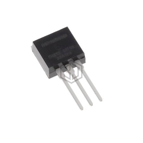 DSA15IM45IB - IXYS - Diodes - Rectifiers - Single