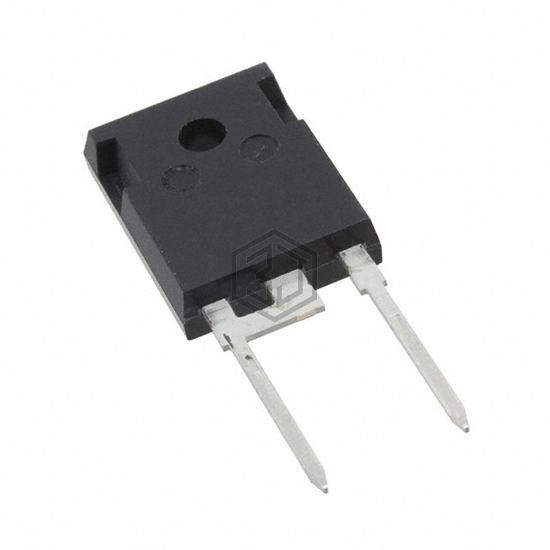 BYC30W-600PQ - WeEn Semiconductors - Diodes - Rectifiers - Single