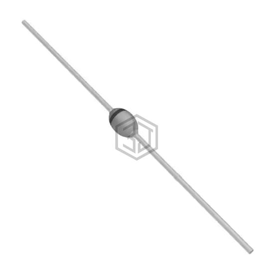JAN1N4461 - Semtech Corporation - Diodes - Zener - Single