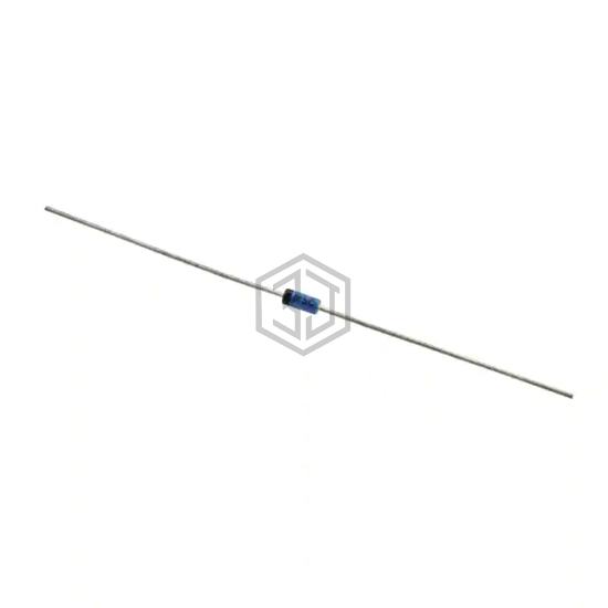1N992B/TR - Microchip Technology - Diodes - Zener - Single