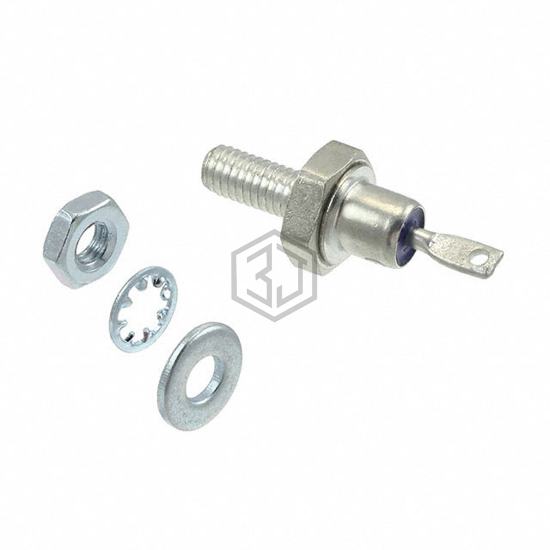 S16Q - GeneSiC Semiconductor - Diodes - Rectifiers - Single