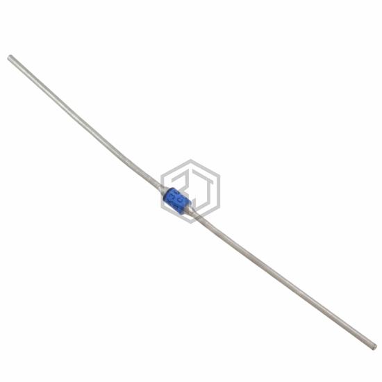 JANTX1N3614 - Microchip Technology - Diodes - Rectifiers - Single