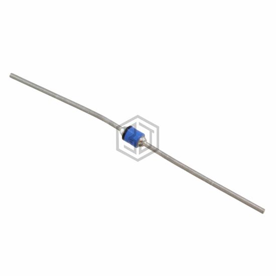JAN1N5551 - Microchip Technology - Diodes - Rectifiers - Single