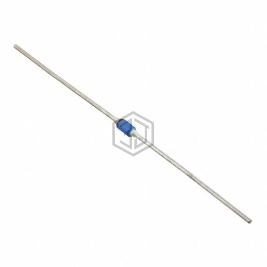 JANTX1N6625 - Microchip Technology - Diodes - Rectifiers - Single