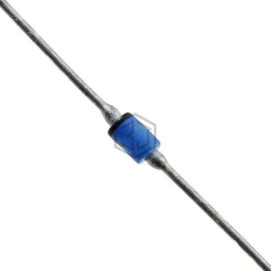 JANTX1N6643 - Microchip Technology - Diodes - Rectifiers - Single