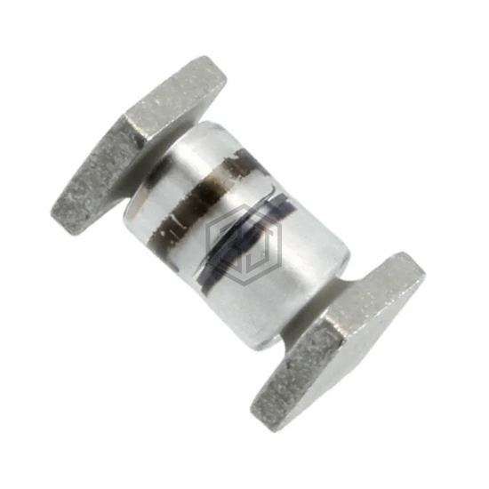 JANTXV1N5415US/TR - Microchip Technology - Diodes - Rectifiers - Single