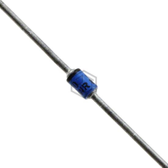 JANTXV1N5620 - Microchip Technology - Diodes - Rectifiers - Single