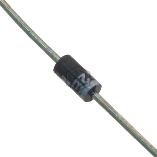 2EZ180D5 - Microchip Technology - Diodes - Zener - Single