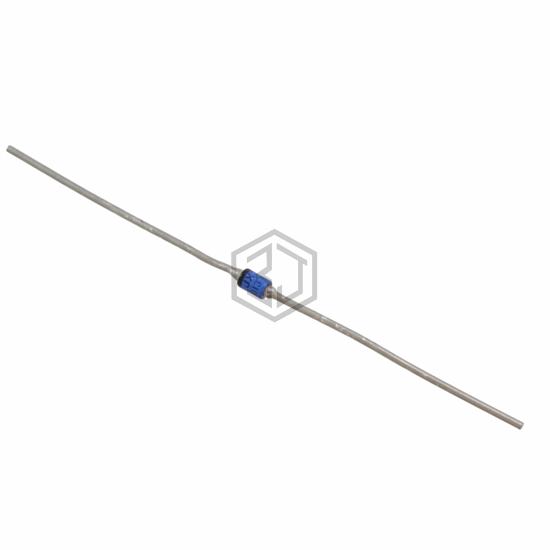 JANTX1N3957 - Microchip Technology - Diodes - Rectifiers - Single