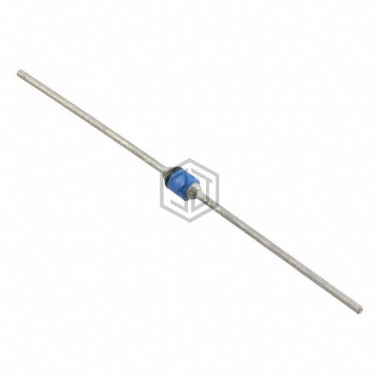 JANTXV1N6628 - Microchip Technology - Diodes - Rectifiers - Single