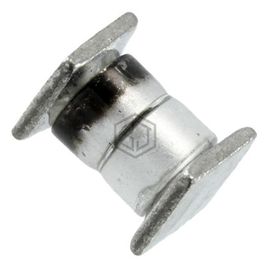 JAN1N4957CUS - Microchip Technology - Diodes - Zener - Single
