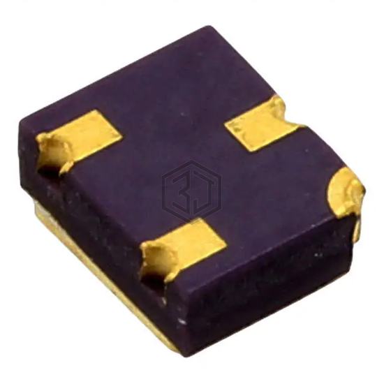 JAN2N2484UB - Microchip Technology - Transistors - Bipolar (BJT) - Single