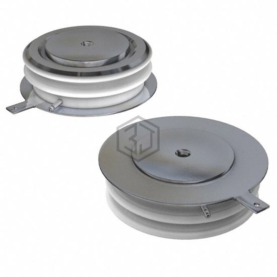 VS-SD400C08C - Vishay General Semiconductor - Diodes Division - Diodes - Rectifiers - Single