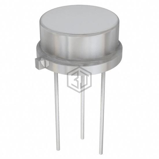 2N3765 - Microchip Technology - Transistors - Bipolar (BJT) - Single