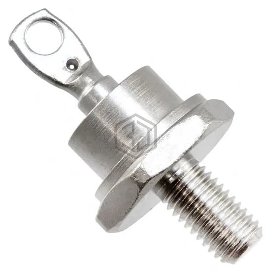 JAN1N1188 - Microchip Technology - Diodes - Rectifiers - Single